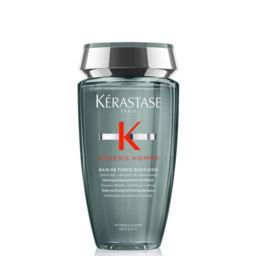 Kerastase Genesis Homme Daily Purifying Fortifying მამაკაცის ყოველდღიური შამპუნი 250მლ