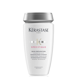 Kerastase Specifique Bain Prevention თმის ცვენის საწინააღმდეგო შამპუნი 250მლ