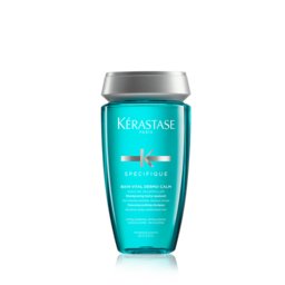 Kerastase Specifique Bain Vital Dermo-Calm ჰიპოალერგიული შამპუნი 250მლ