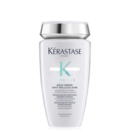 Kerastase Symbiose Bain Creme Anti-Pelliculaire ქერტლის წინააღმდეგ კრემ-შამპუნი 250მლ