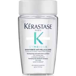 Kerastase Symbiose Purifying Anti-Dandruff Cellular Shampoo 80ml
