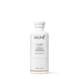 Keune Care Satin Oil Шампунь 300мл