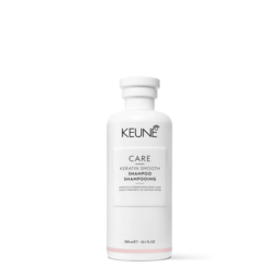 Keune Care Keratin Smooth შამპუნი კერატინის კომპლექსი 300მლ