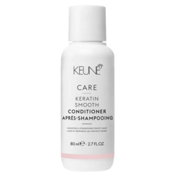 Keune Care Keratin Smooth კონდიციონერი კერატინის კომპლექსი 80მლ