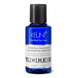 Keune 1922 By J.M. Keune Essential Shampoo 50ml
