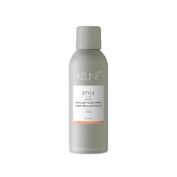 Keune Style Gloss Spray №110 თმის ბზინვარების სპრეი 200მლ