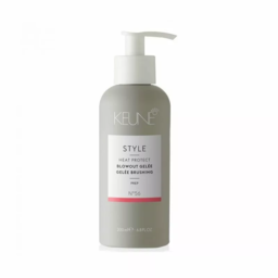 Keune Style Blowout Gel Heat-Protecting №56 Lotion 200ml