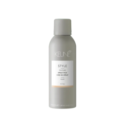 Keune Style Texture Spray Wax №46 სპრეი ცვილი თმისთვის 200მლ