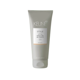 Keune Style Texture Triple x Gel №1010 Гель 200мл
