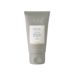 Keune Style Texture Triple x Gel №1010 50ml