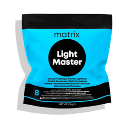 Matrix Light Master 500g