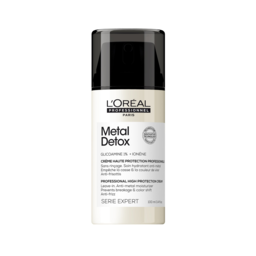 Loreal Professionnel Metal Detox Anti-metal High Protection Cream 100ml