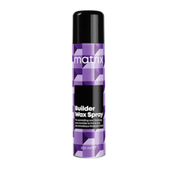 Matrix Builder Wax Spray 250ml