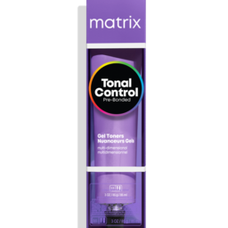 Matrix Tonal Control Acidic Gel-Cream Toners 8VG საღებავი ამიაკის გარეშე 90მლ