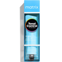 Matrix Tonal Control Acidic Gel-Cream Toners 9AA საღებავი ამიაკის გარეშე 90მლ