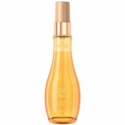 Schwarzkopf Oil Ultime Marula Finishing თმის დამარბილებელი ზეთი 100მლ