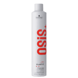 Schwarzkopf  OSIS+ Elastic თმის ლაქი 500მლ