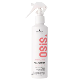 Schwarzkopf OSIS+ Flatliner თმის დამცავი სპრეი 200მლ