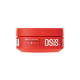 Schwarzkopf Osis+ Flexwax Ultra Strong Cream Wax 85ml
