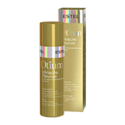 Estel Otium Wave Twist კრემი ხვეული თმისთვის 100მლ