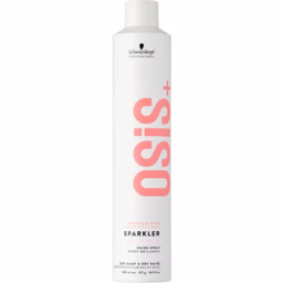 Schwarzkopf OSIS+ Sparkler Спрей-Лак 500мл
