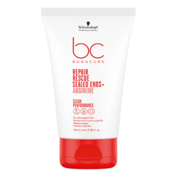 Schwarzkopf Bonacure Repair Rescue Sealed Ends+ 100ml