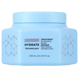 Schwarzkopf Fibre Clinix Hydrate Treatment ნიღაბი მშრალი თმისთვის 250მლ