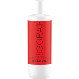 Schwarzkopf Igora Royal Oil Developer ოქსიდანტი 12% 1000მლ