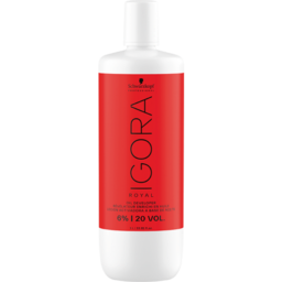 Schwarzkopf Igora Royal Oil Developer ოქსიდანტი 6% 1000ml