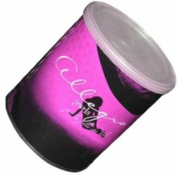 Allegra Jewels Wax In A Jar Pink 800g
