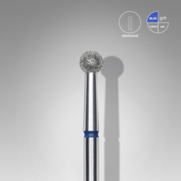 Staleks Diamond nail drill Blue FA01B035