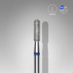 Staleks Diamond nail drill Blue FA30B023/8