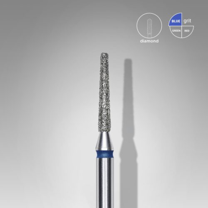 Staleks Diamond nail drill Blue FA70B016/10