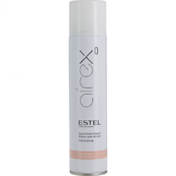Estel Airex Diamond Shine ბზინვისთვის თმის სპრეი 200მლ