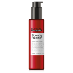 Loreal Professionnel Blow-Dry Fluidifier თმის კრემი სტაილინგი 150მლ