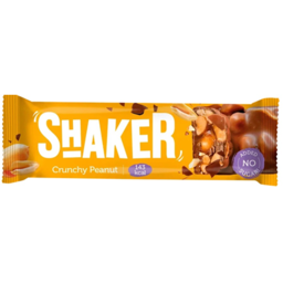 Батончик Shaker Crunchy Peanut