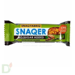 Snaq Fabriq Батончик фисташка