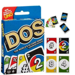 Uno Dos Board game