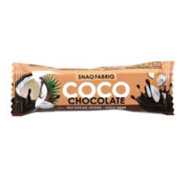 კოკოსის შოკოლადის ბატონი Coco