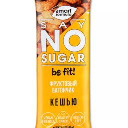 Cashew bar no sugar