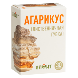 Агарикус