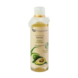 OZ! Shampoo "Shine and Radiance" for Colored Hair (250 ml)