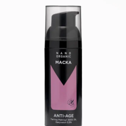 Anti-Age Face Mask Nano Organic