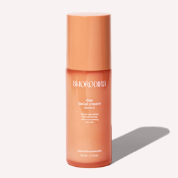 Anti-Age Cream with Vitamin C Smorodina