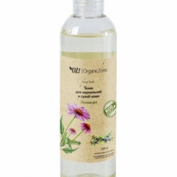 OZ! Toner for Dry and Normal Skin "Echinacea"