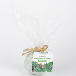Pine Bath Bomb