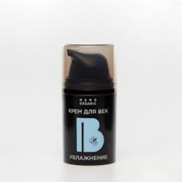 Anti-Aging Eye Contour Cream "Deluxe", Noni Care