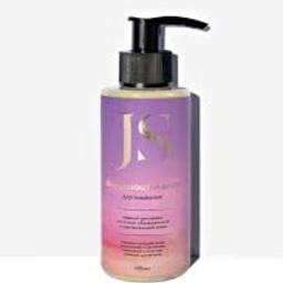 Cleansing Cream with Glycolipids, JS