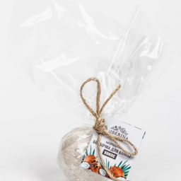 Coconut Bath Bomb