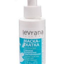 Маска скатка гиалуроновая леврана